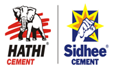 Siddhi Cement Ltd Logo